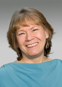 Elizabeth Lyon, author of Crafting Titles