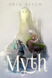 Myth, by Erin Ritch