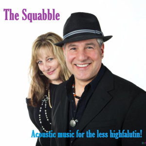 The Squabble