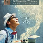 Willamette Writers Conference 2015