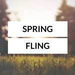 Spring Fling at the Attic