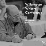 Willamette Writers Conference Returning Faculty