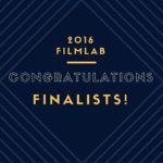2016 FilMLaB Finalists logo