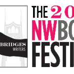 2017 NW Book Festival Logo