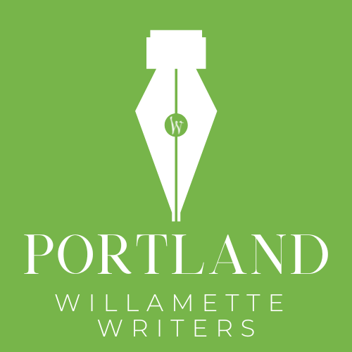 Portland Chapter Willamette Writers Square 2022