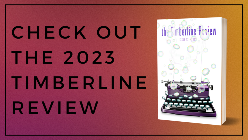 2023 Timberline Review Header