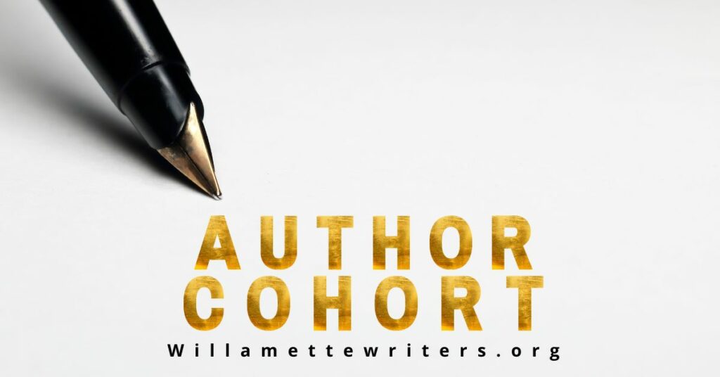 Author Cohort Graphic