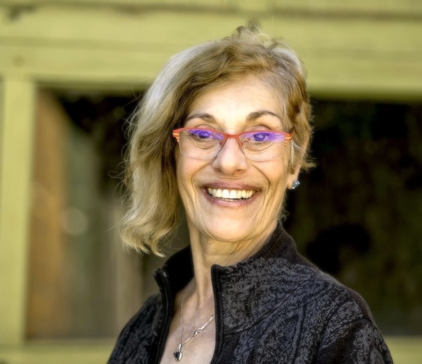 2025 Volunteer Kathleen Caprario-Ulrich