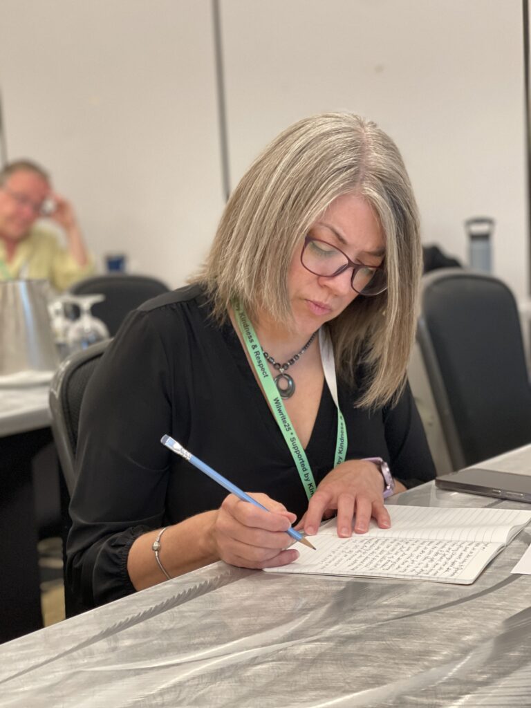 Jamiee Walls photo by Phoenix Bourgeois