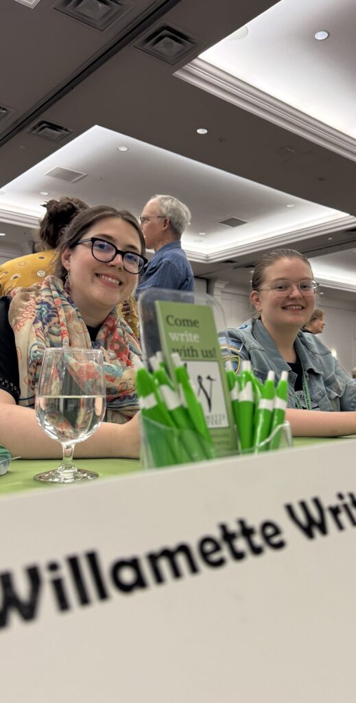 Photo by Kat Macomber