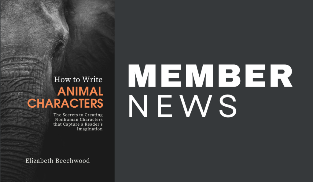 Member News - Elizabeth Beechwood