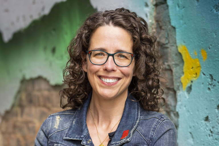 Jane Friedman headshot