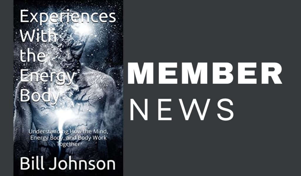 Experiences With the Energy Body