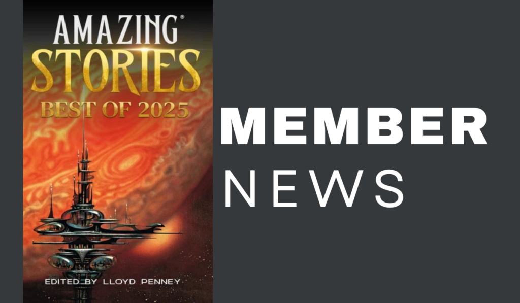 Amazing Stories: Best of 2025