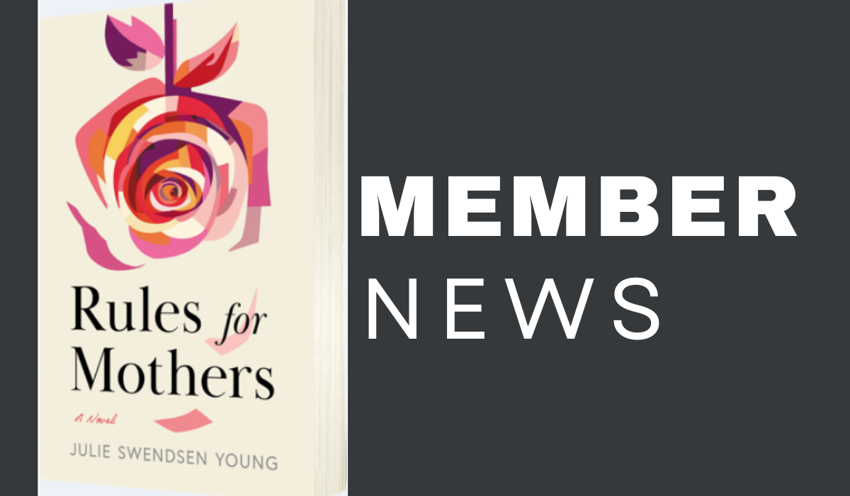 Julie Swendsen Young Rules for Mothers Cover