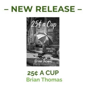 25¢ a Cup release image