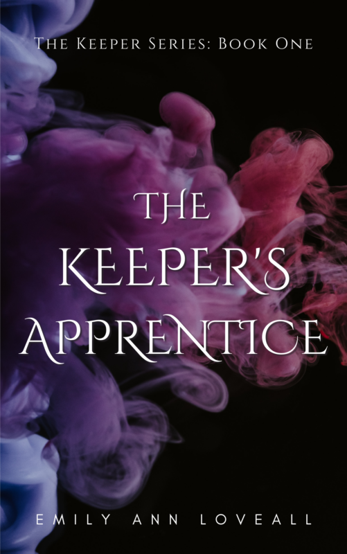 The Keeper's Apprentice