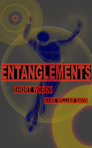 Entanglements Book Cover
