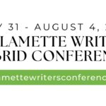 Willamette Writers Conference Header