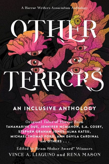 Other Terrors Cover