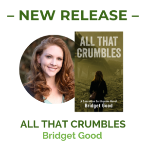 All That Crumbles Release Image