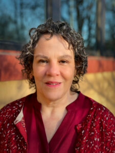 April Henry Author Photo