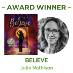 Believe Award Image