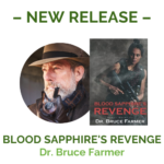 Blood Sapphire's Revenge Release Image