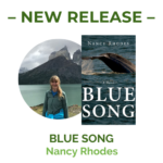Blue SOng release image