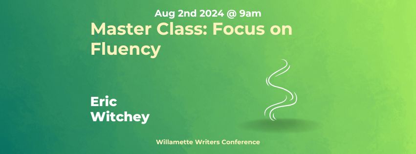 Master Class: Focus on Fluency