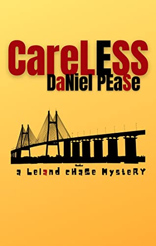 The Cover of CARELESS 