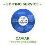 Caviar editing image