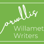 Corvallis Willamette Writers Header