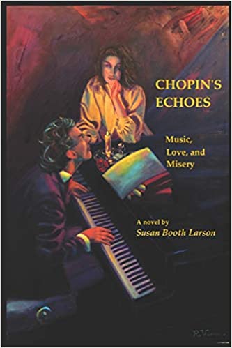 Chopin's Echoes
