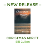 Christmas Adrift release graphic