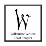 Willamette Writers Coast Chapter Logo