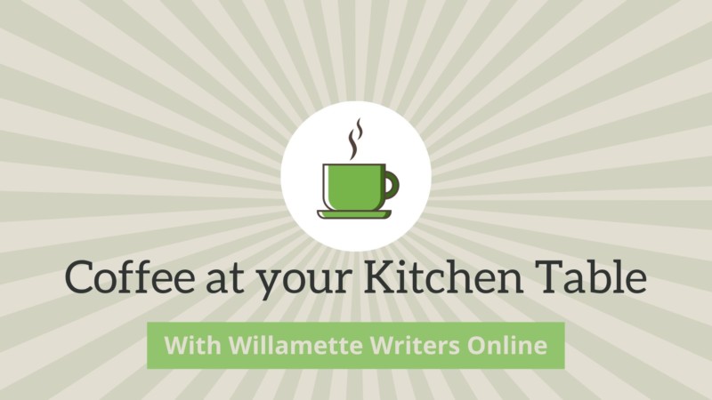 Coffee at your kitchen table