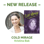 Cold Mirage release image