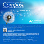 Compose Creative Writing Conference