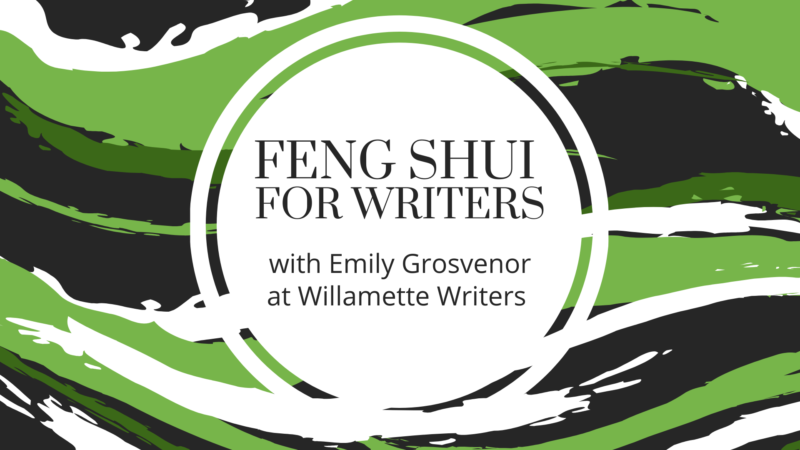 Feng Shui with Emily Grosvenor