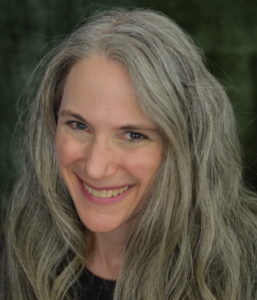 DSC_0190 - Gail Pasternack (Willamette Writers Board Secretary)