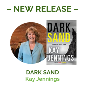 Dark Sand Release Image