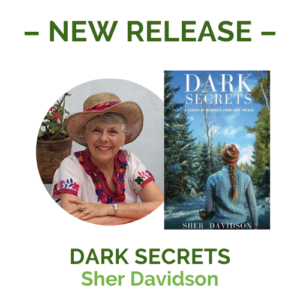 Dark Secrets release image