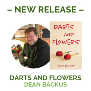 Darts and Flowers Release Image