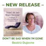 Don't Be Sad When I'm Gone Release Image