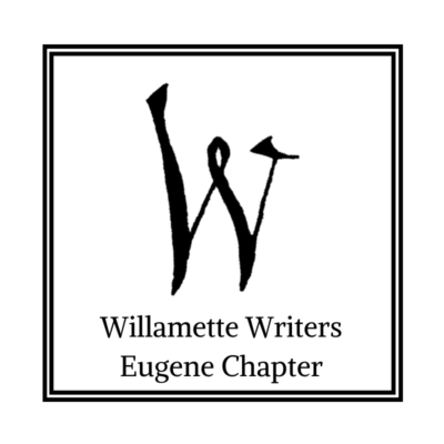 Willamette Writers Eugene Chapter Logo