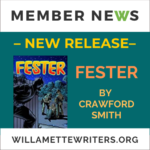 Fester, New release by crawford smith