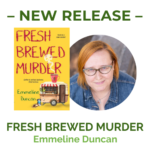Fresh Brewed Murder Release Image