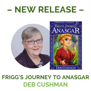 Frigg's Journey to Anasgar release image