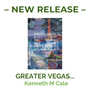 Greater Vegas Bleeds... Release Image